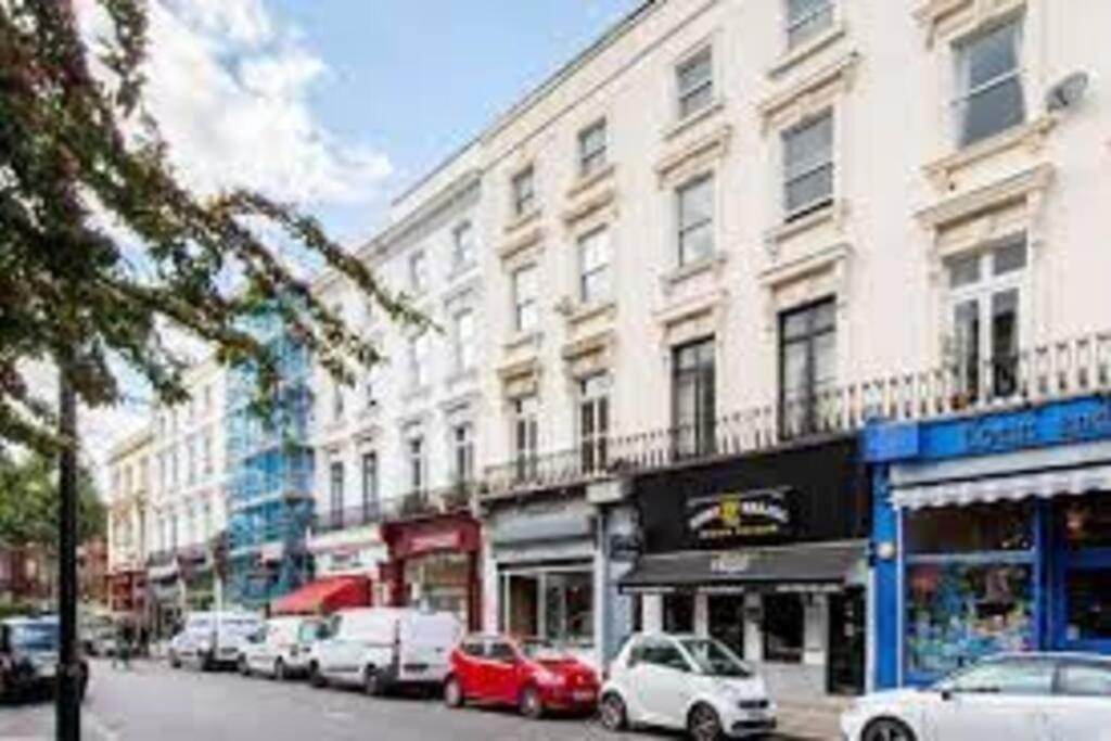 Lady On The Lane- 2 Bed Primrose Hill Apartamento Londres Exterior foto