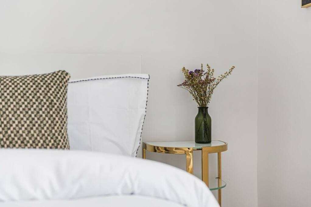 Lady On The Lane- 2 Bed Primrose Hill Apartamento Londres Exterior foto