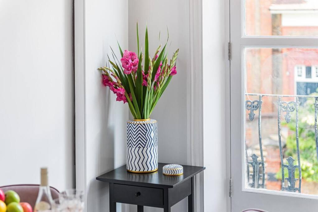 Lady On The Lane- 2 Bed Primrose Hill Apartamento Londres Exterior foto