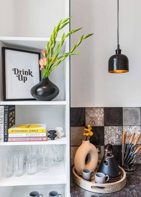 Lady On The Lane- 2 Bed Primrose Hill Apartamento Londres Exterior foto