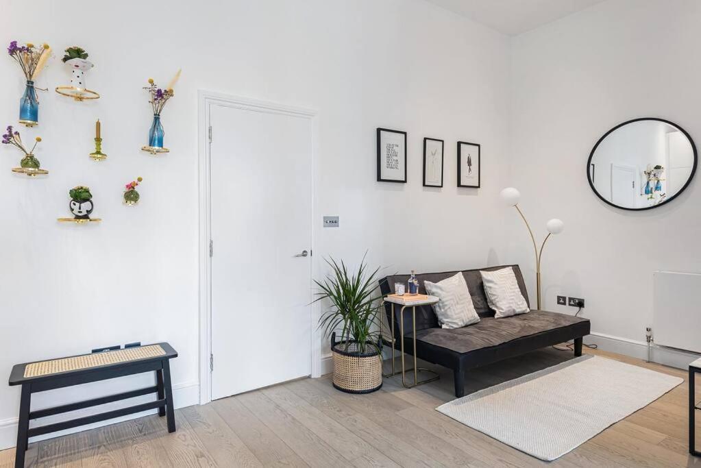Lady On The Lane- 2 Bed Primrose Hill Apartamento Londres Exterior foto