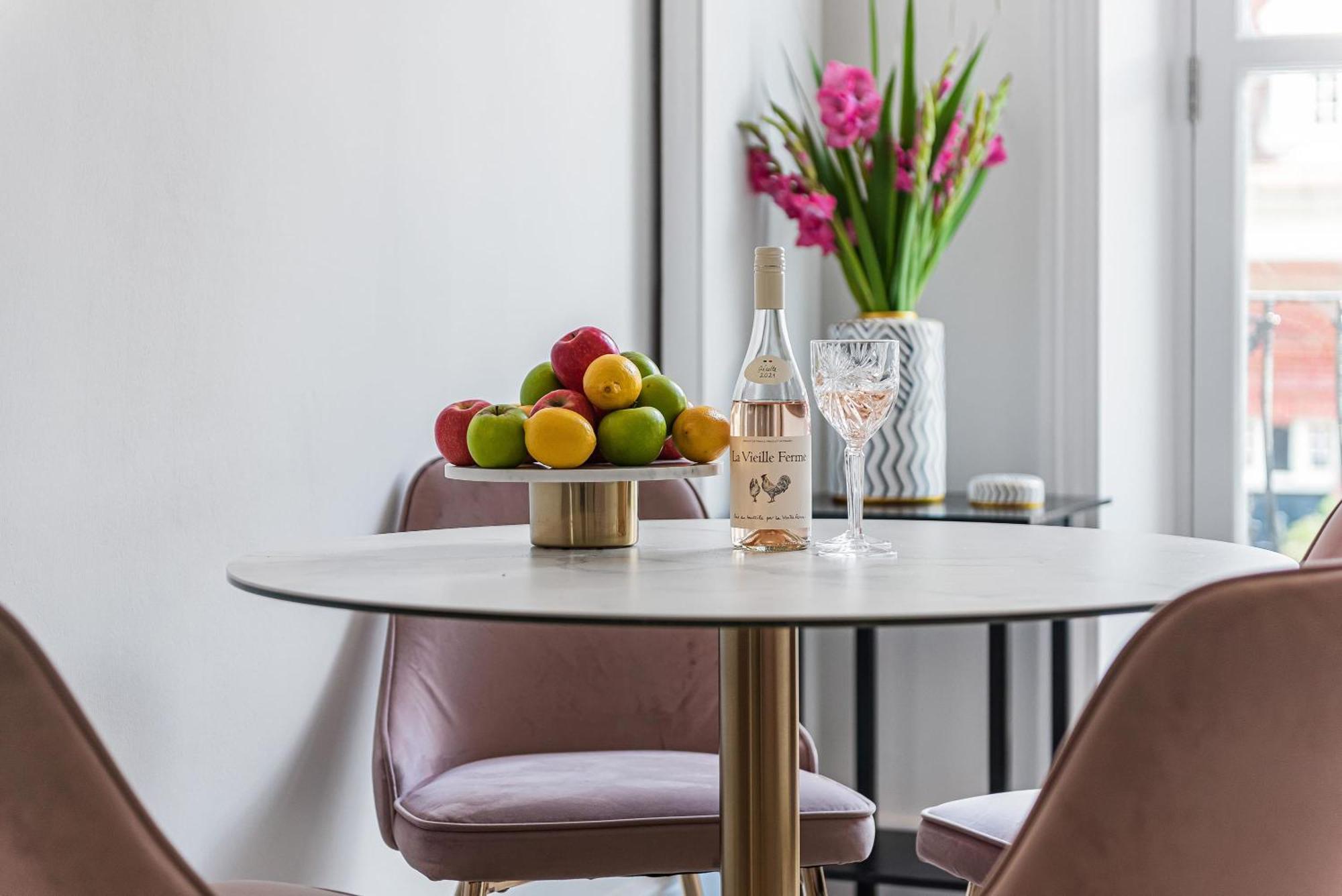 Lady On The Lane- 2 Bed Primrose Hill Apartamento Londres Exterior foto
