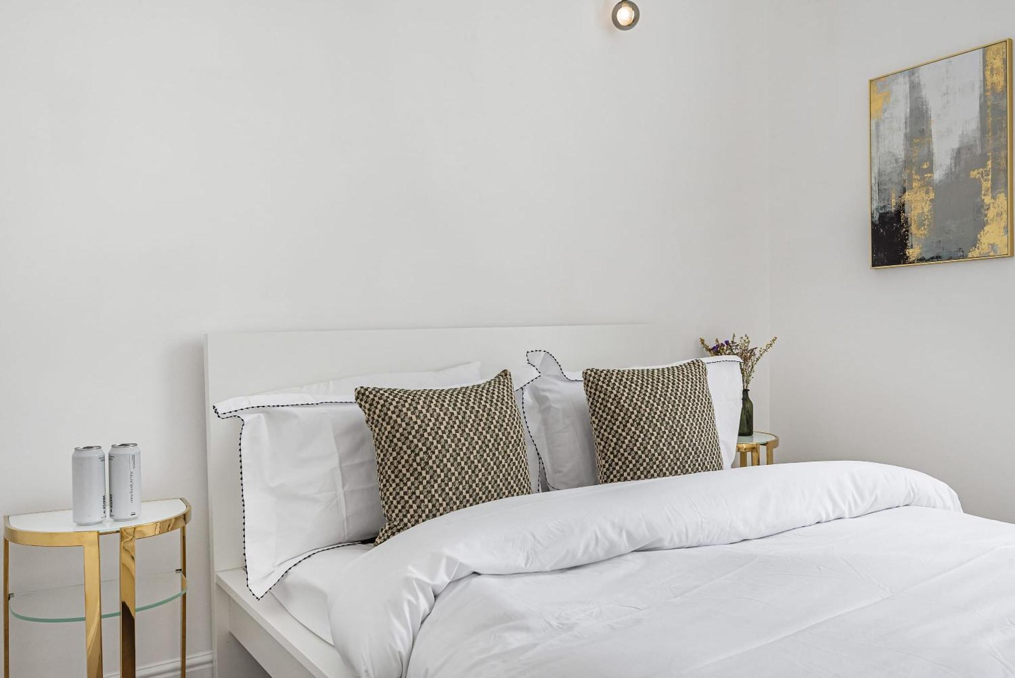 Lady On The Lane- 2 Bed Primrose Hill Apartamento Londres Exterior foto
