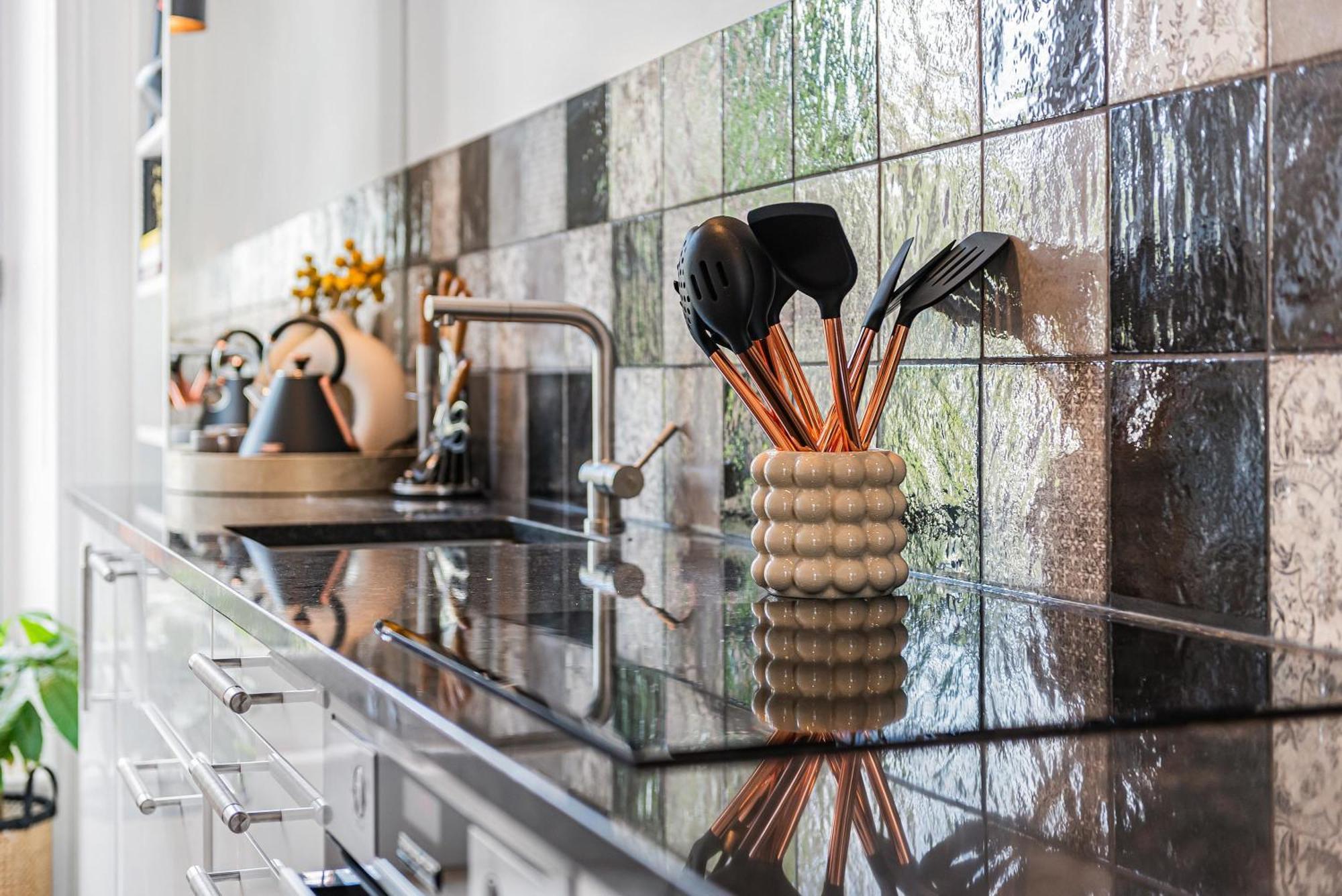 Lady On The Lane- 2 Bed Primrose Hill Apartamento Londres Exterior foto