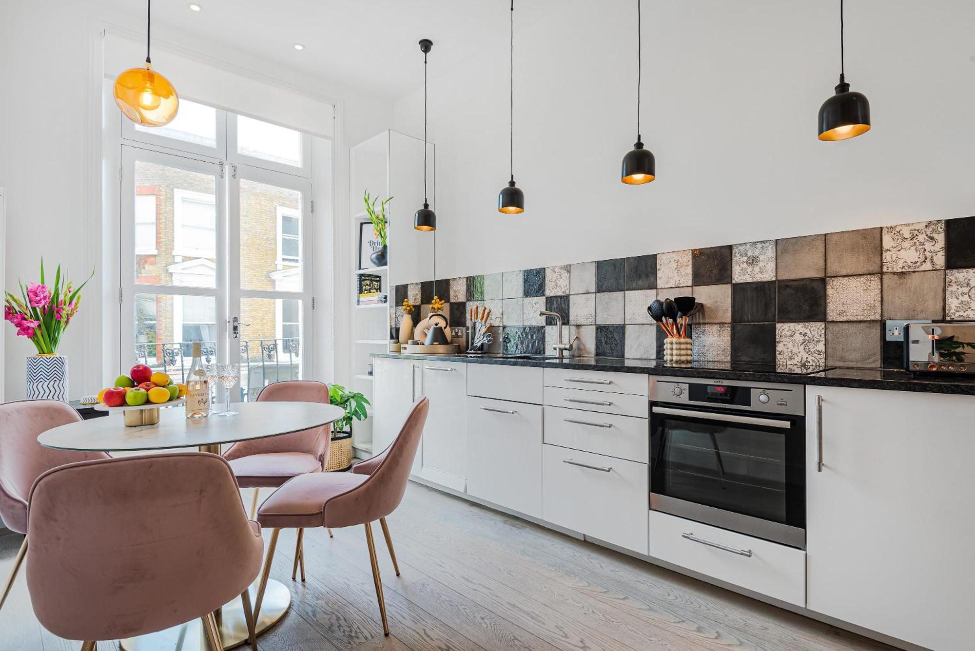 Lady On The Lane- 2 Bed Primrose Hill Apartamento Londres Exterior foto