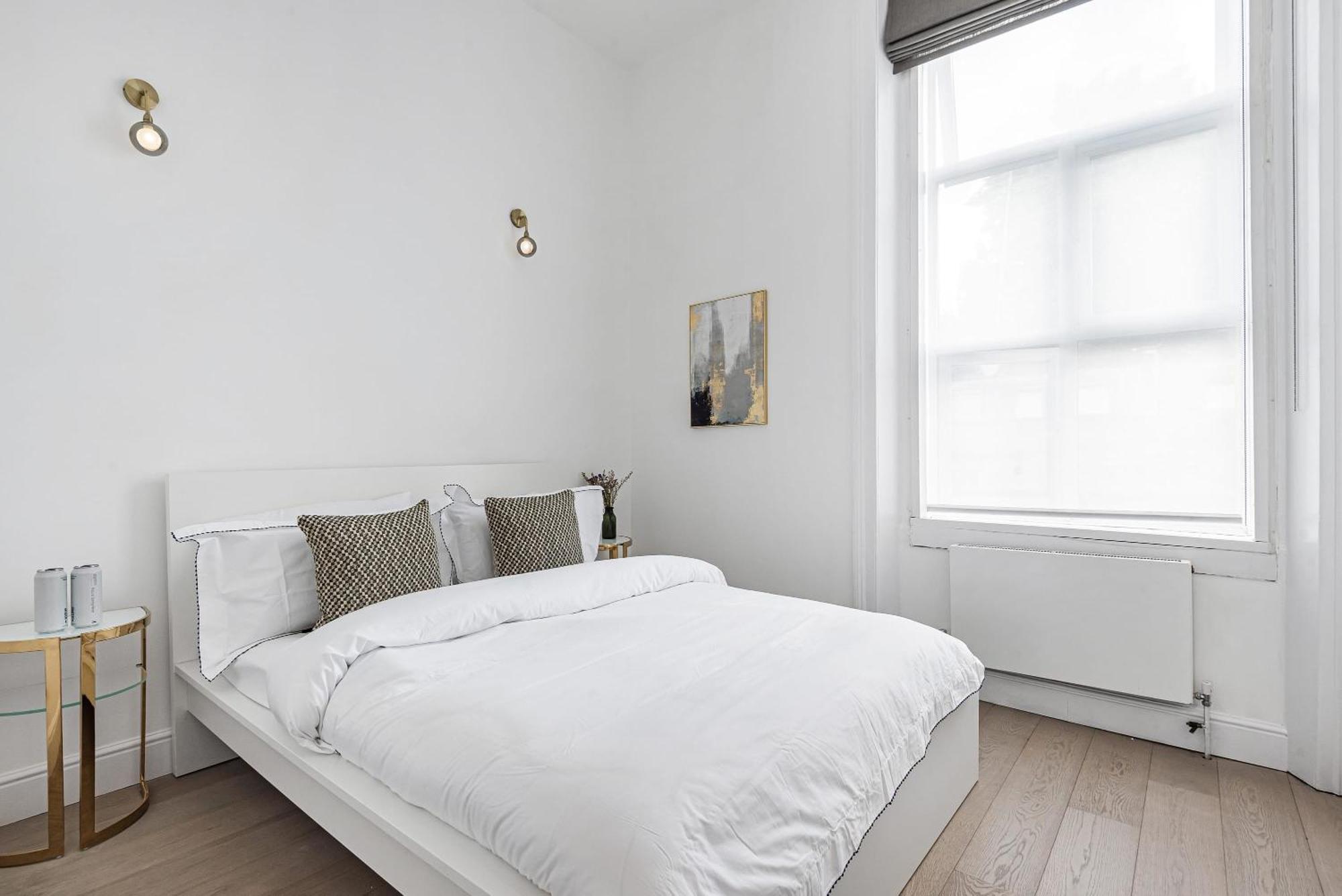 Lady On The Lane- 2 Bed Primrose Hill Apartamento Londres Exterior foto