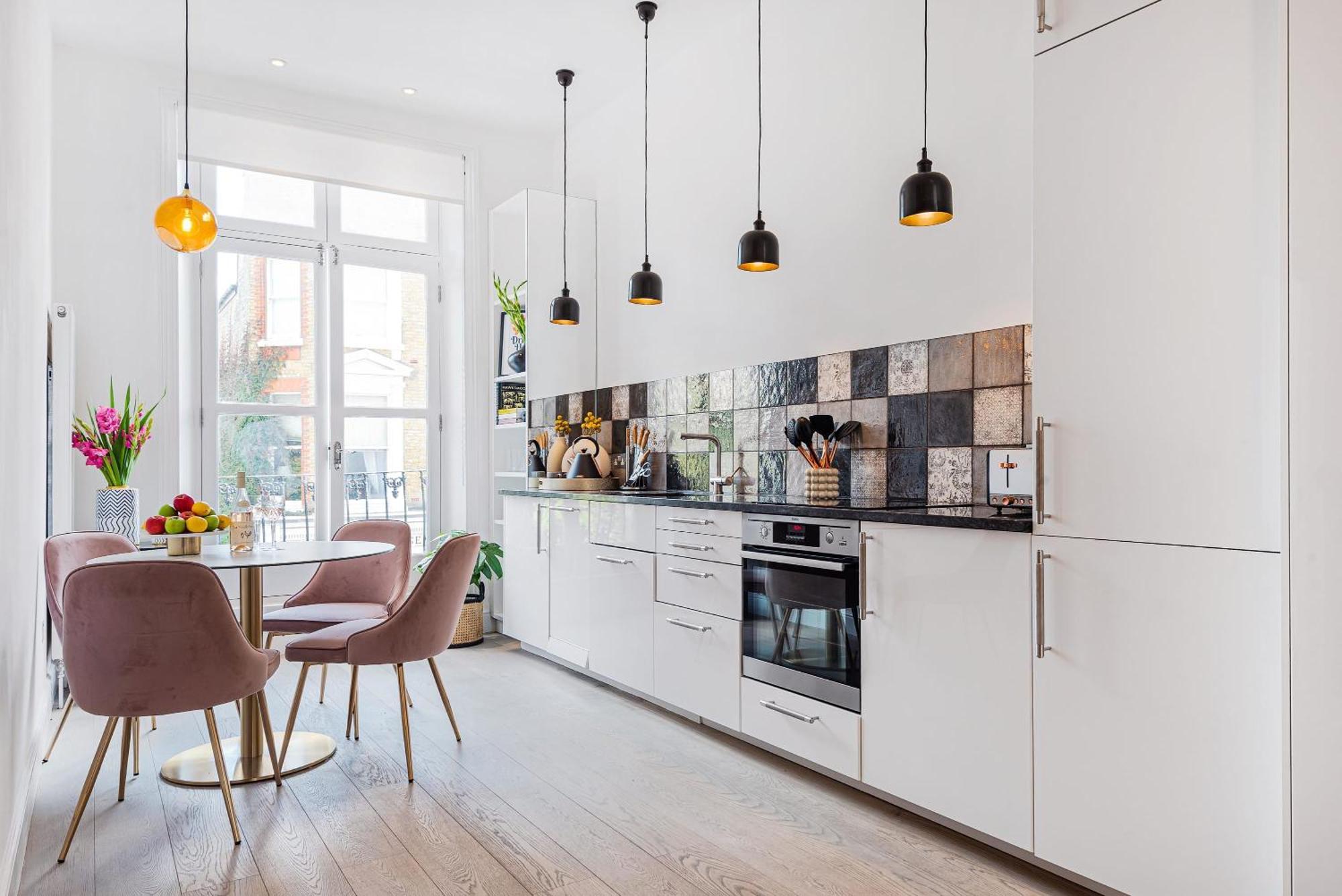 Lady On The Lane- 2 Bed Primrose Hill Apartamento Londres Exterior foto