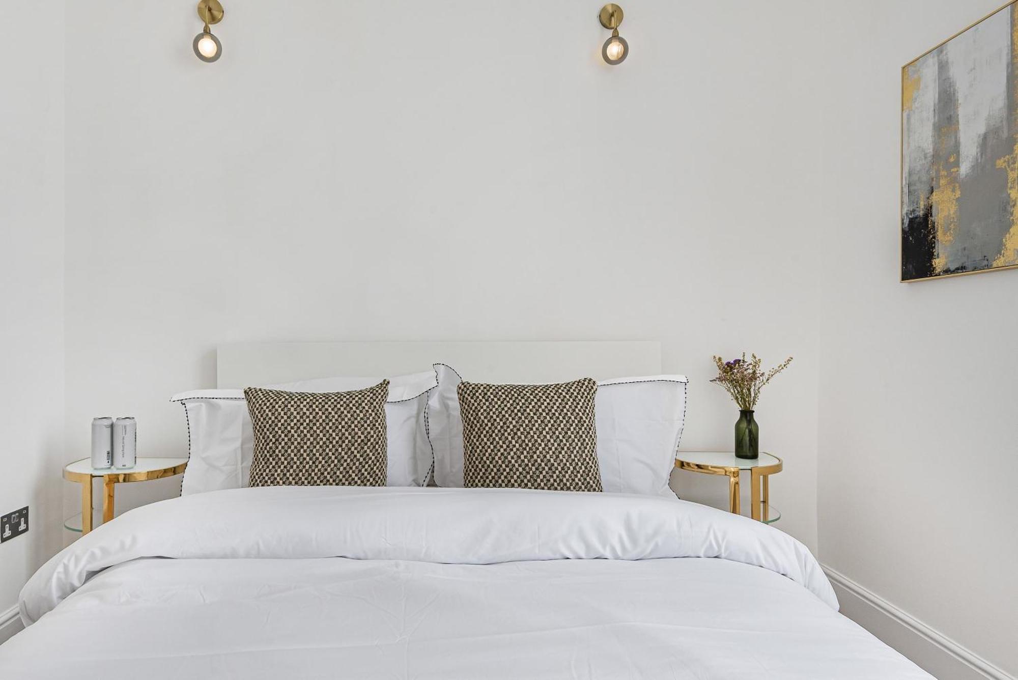 Lady On The Lane- 2 Bed Primrose Hill Apartamento Londres Exterior foto