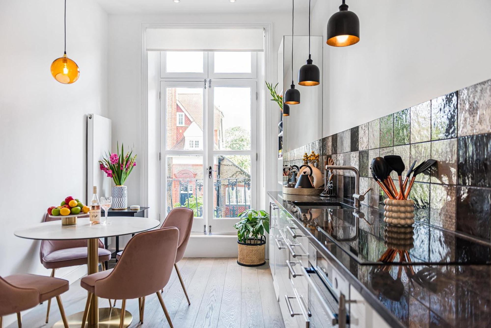 Lady On The Lane- 2 Bed Primrose Hill Apartamento Londres Exterior foto