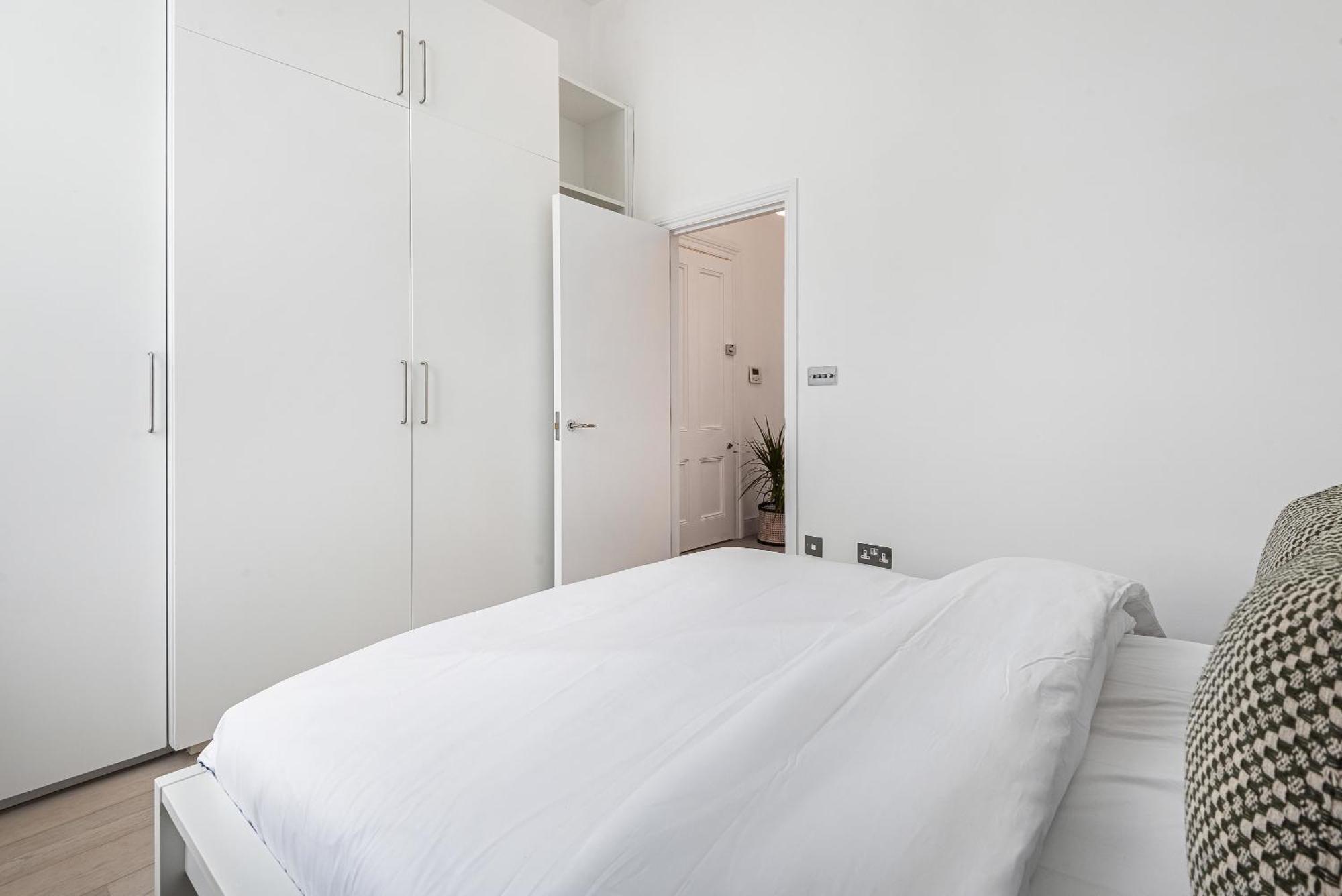 Lady On The Lane- 2 Bed Primrose Hill Apartamento Londres Exterior foto