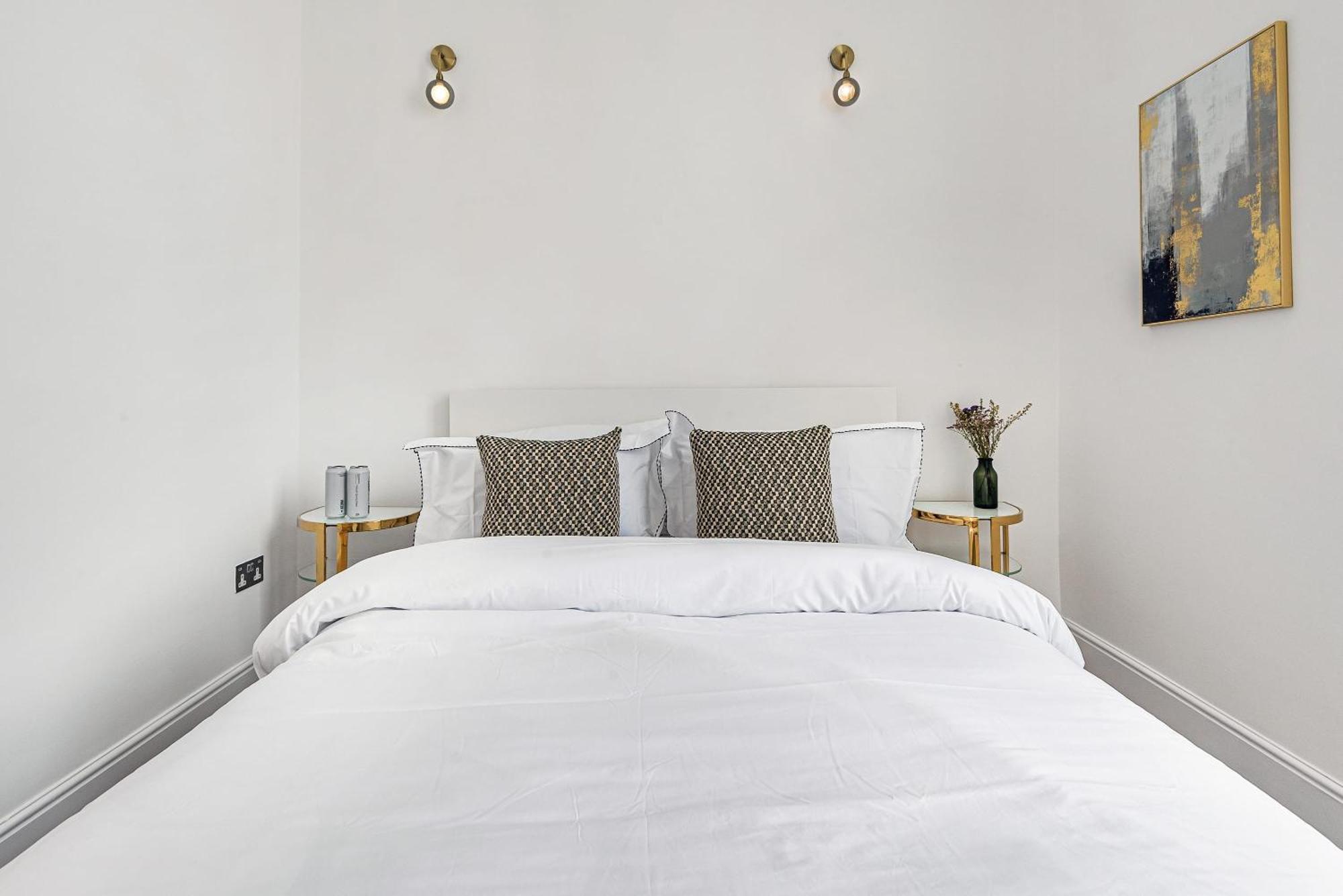 Lady On The Lane- 2 Bed Primrose Hill Apartamento Londres Exterior foto