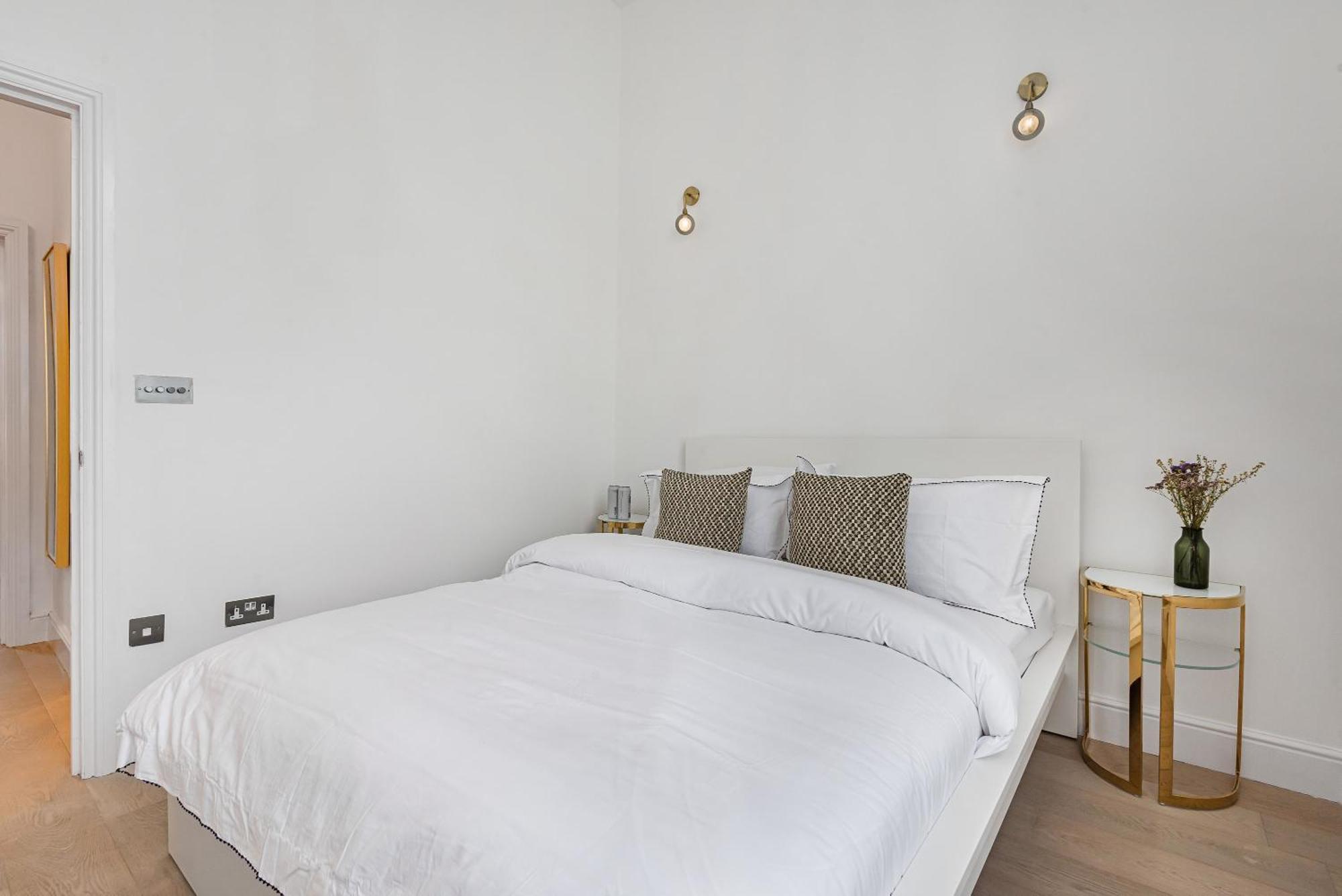 Lady On The Lane- 2 Bed Primrose Hill Apartamento Londres Exterior foto
