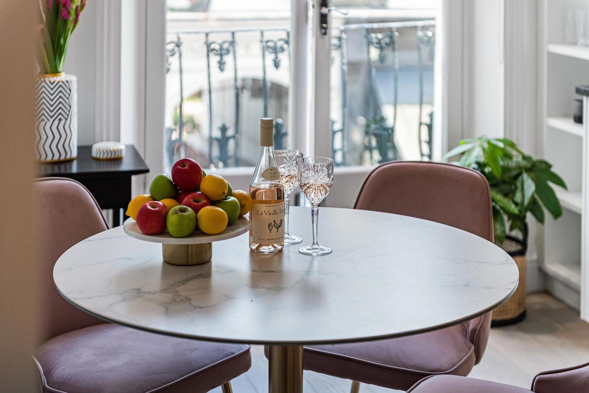 Lady On The Lane- 2 Bed Primrose Hill Apartamento Londres Exterior foto