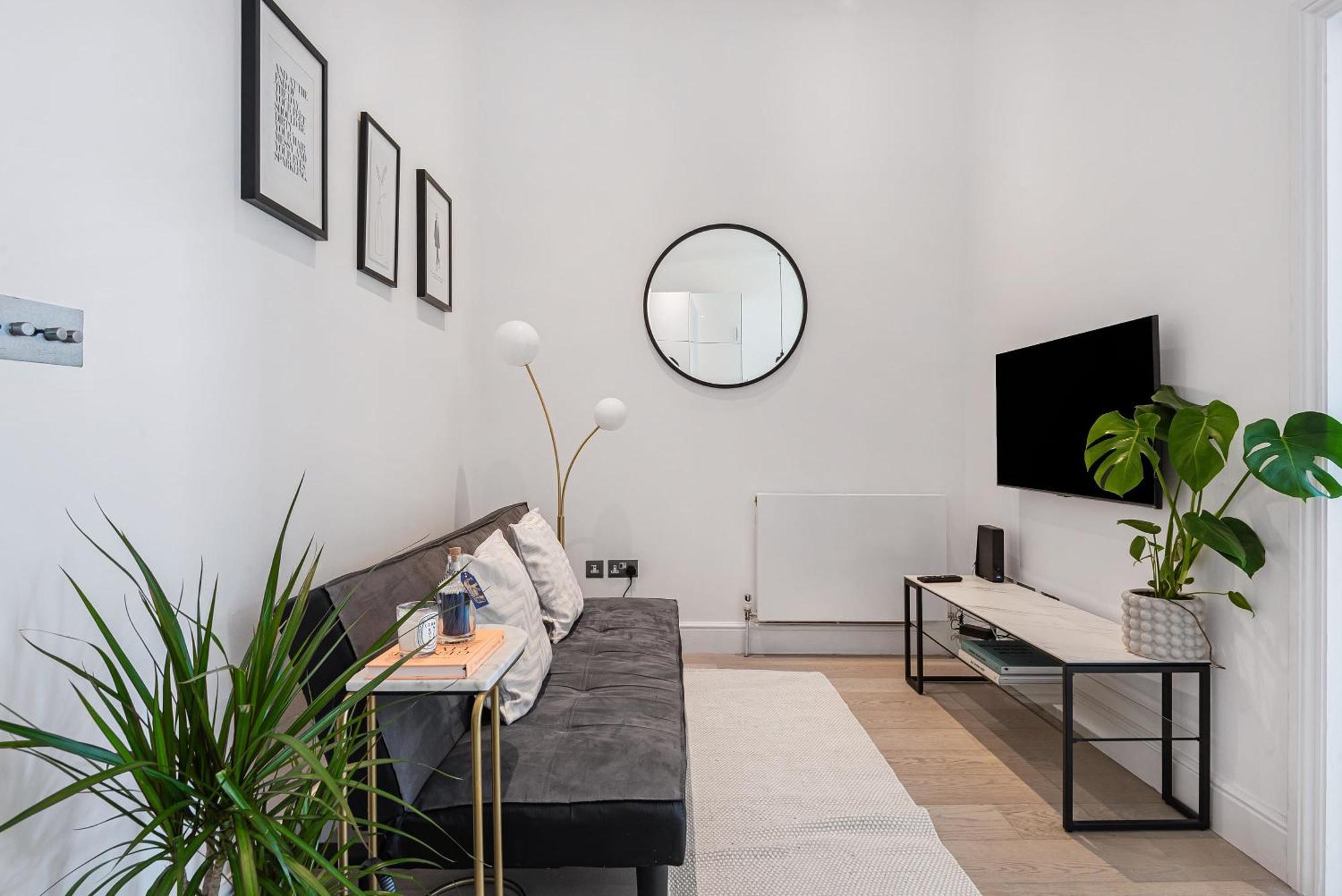 Lady On The Lane- 2 Bed Primrose Hill Apartamento Londres Exterior foto