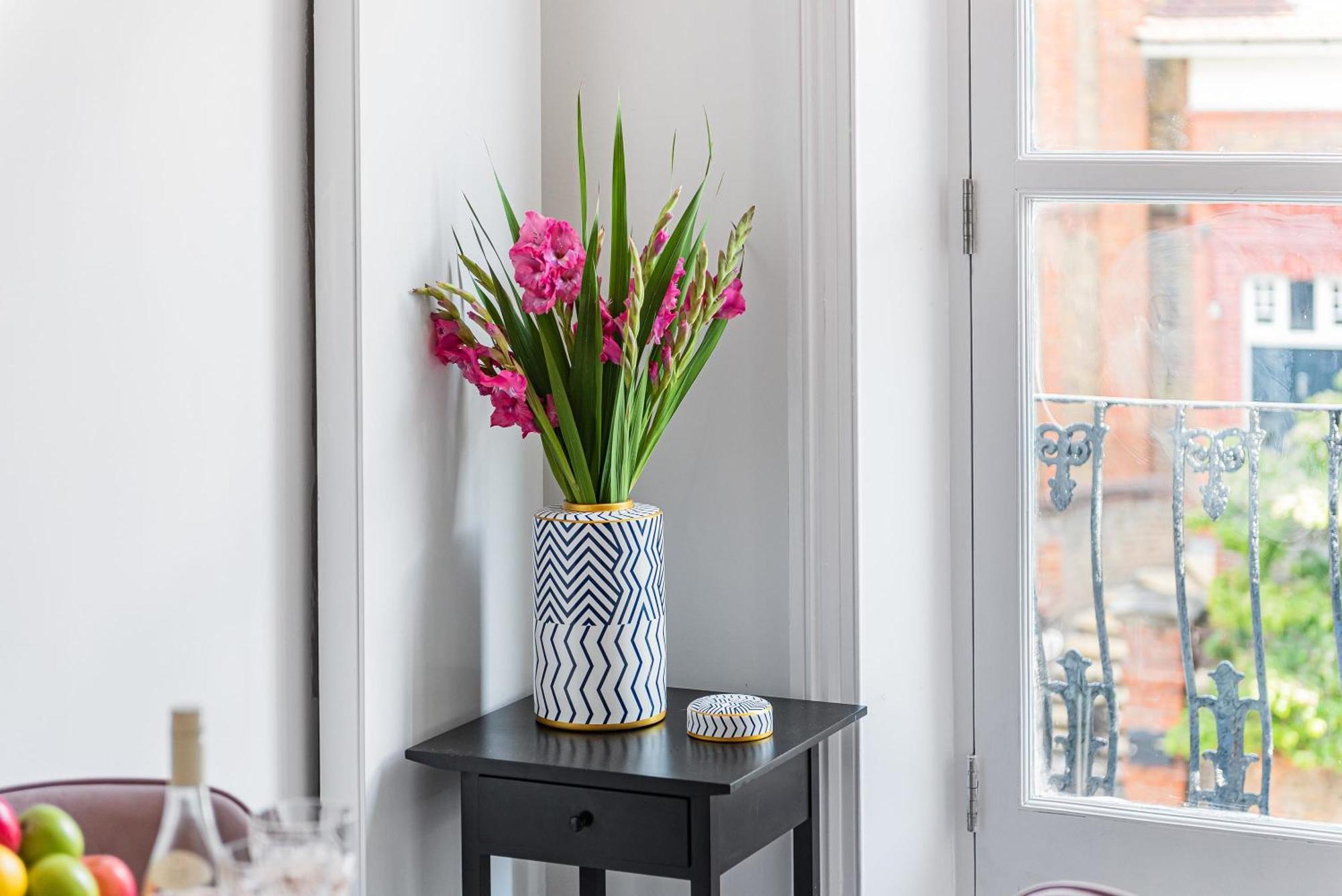 Lady On The Lane- 2 Bed Primrose Hill Apartamento Londres Exterior foto