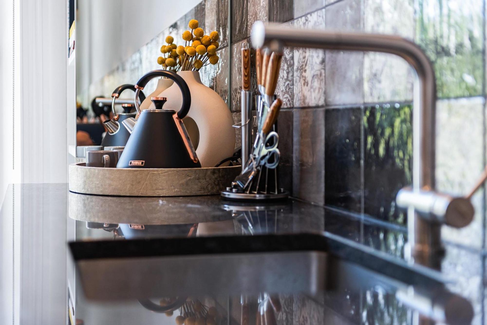 Lady On The Lane- 2 Bed Primrose Hill Apartamento Londres Exterior foto